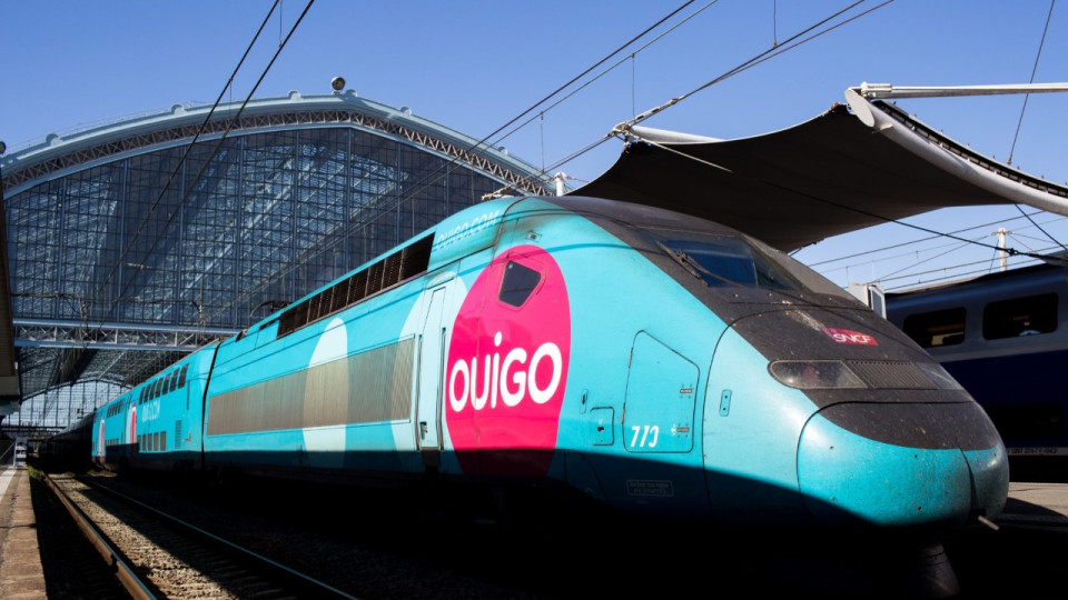 OUIGO vous propose des billets à prix mini ces 2 et 3 mars