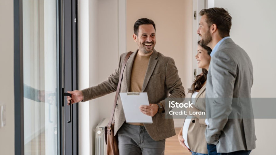 PACA : baisse des biens à la location