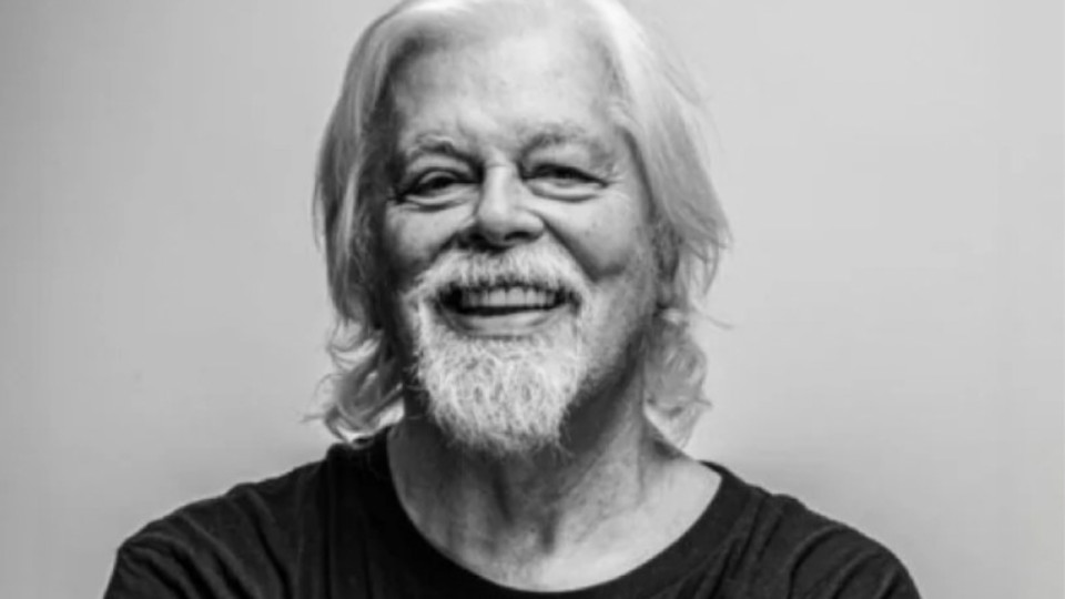 Paul Watson &agrave; Nice pour le Carnaval et la protection marine