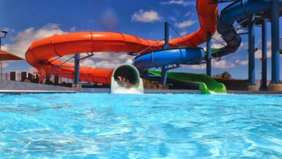 P&eacute;nurie d'eau : les parcs aquatiques s'impliquent