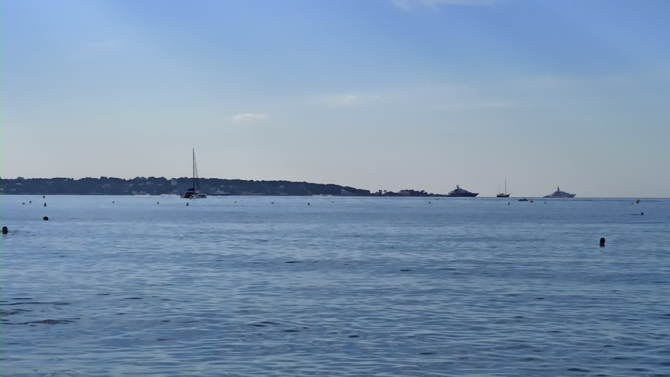 Plus de 80% d'occupation dans les h&ocirc;tels : le bel &eacute;t&eacute; de la C&ocirc;te d'Azur