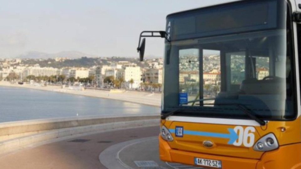 Plus de contrôles antistupéfiants pour les chauffeurs de bus