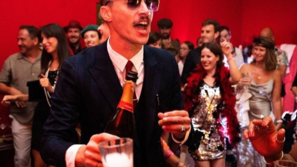 PODCAST Comment passer une soir&eacute;e dans les ann&eacute;es folles &agrave; Nice