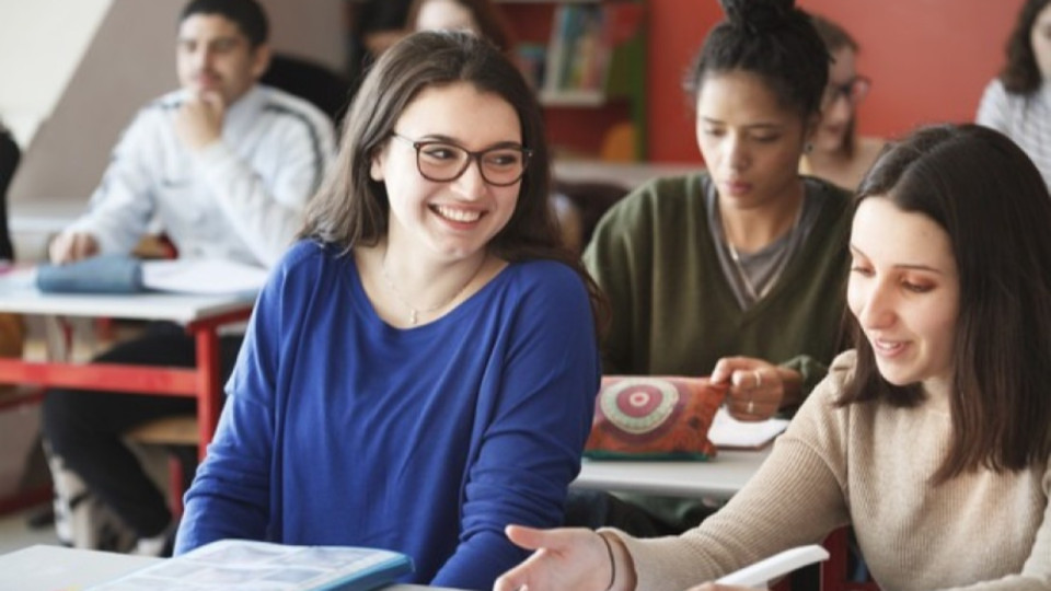 PODCAST - Des &eacute;l&egrave;ves moins stress&eacute;s avant le bac de Philo