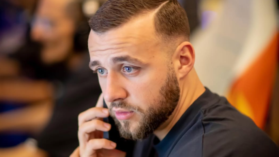 Pol&eacute;mique &agrave; Drap : le streamer Naruto vise le maire sur TikTok, insulte sa m&egrave;re et r&egrave;gle un diff&eacute;rend politique