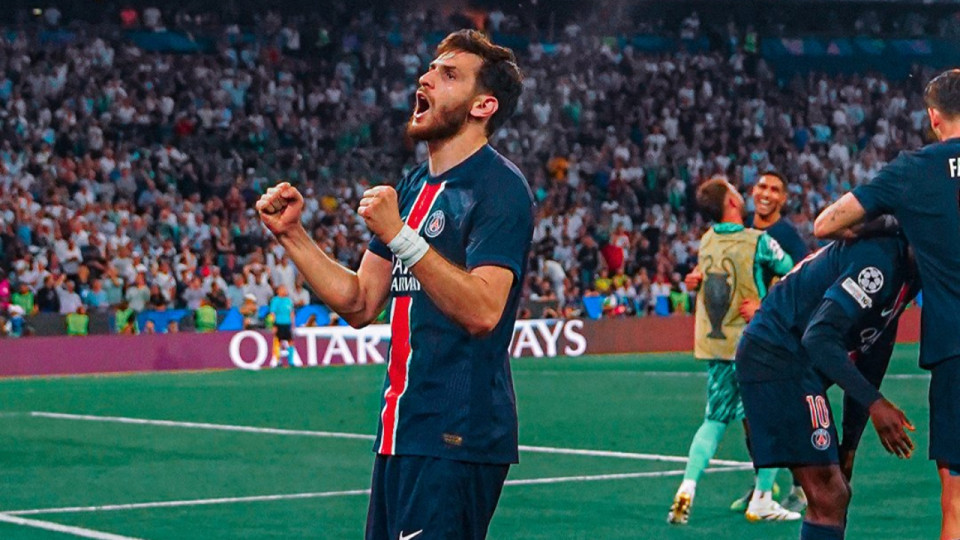 Près de Nice : deux footballeurs géorgiens se font cambrioler pendant un séjour sur la Côte d’Azur