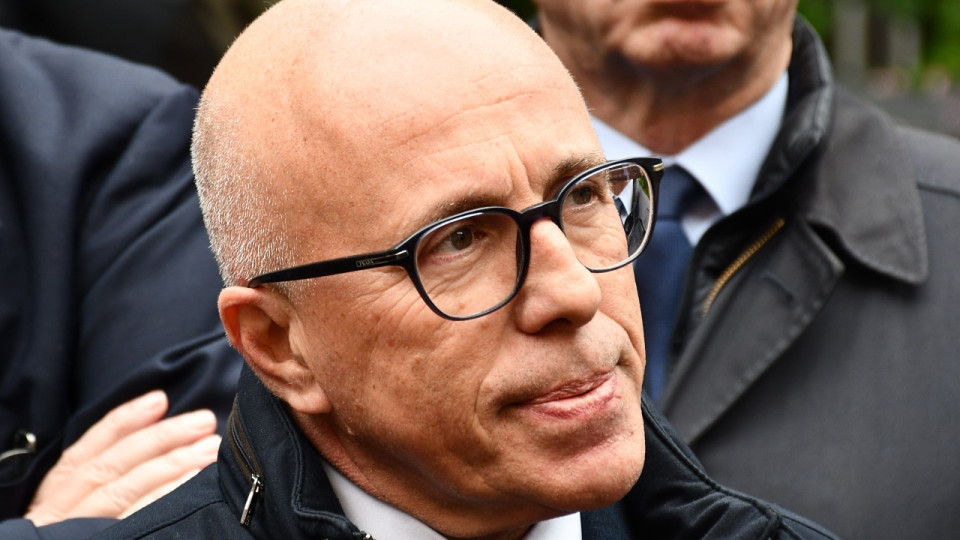 Pr&eacute;sidentielle 2027 : &Eacute;ric Ciotti appelle Bruno Retailleau &agrave; rejoindre l&rsquo;UDR