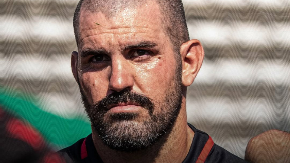 Pro D2 : Nissa Rugby lourdement battu &agrave; Biarritz pour son retour &agrave; la comp&eacute;tition