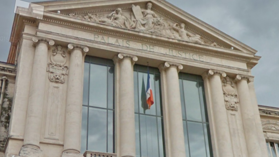 Proc&egrave;s des attentats de Nice : 18 ans de r&eacute;clusion criminelle pour les deux accus&eacute;s