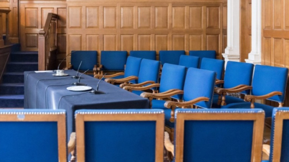 Renaud Muselier est relax&eacute; par le tribunal correctionnel