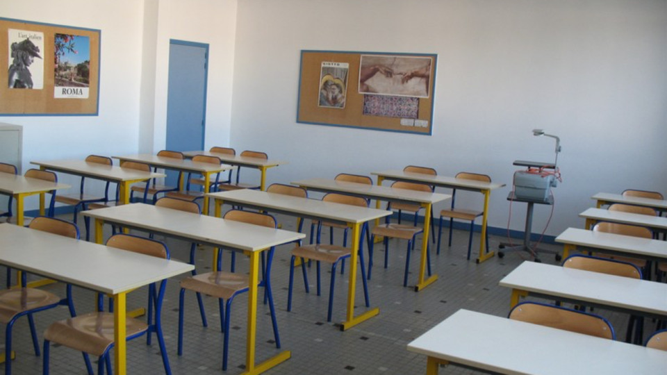 Rentr&eacute;e &agrave; Nice : 99,7 % des besoins couverts, mais des professeurs manquent encore
