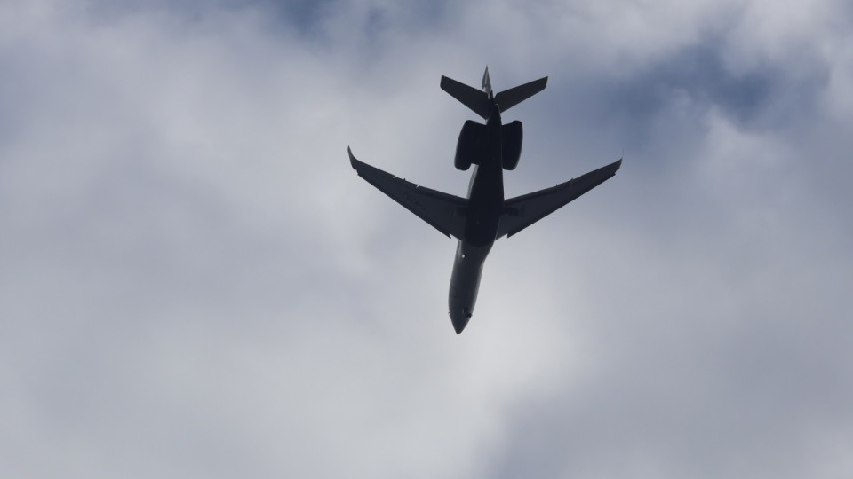 Reprise de la liaison a&eacute;rienne Duba&iuml;-Nice d&egrave;s le 8 mars avec un vol quotidien