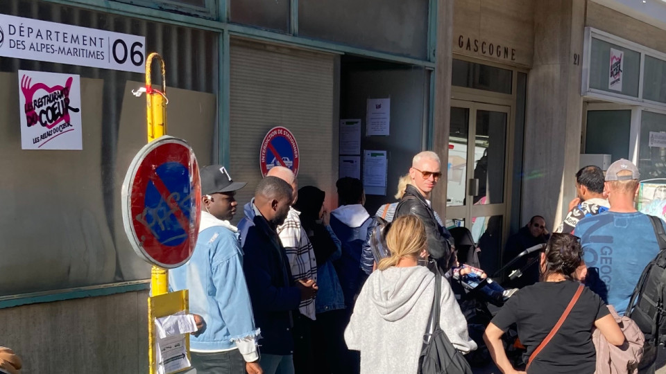 Resto du cœur : lancement cette semaine de la 39ème campagne d'hiver