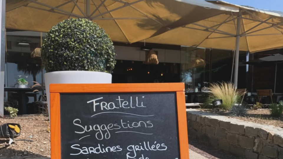 Saint-Laurent-du-Var : apr&egrave;s l&rsquo;incendie de Fratelli, les images de vid&eacute;osurveillance pass&eacute;es au crible