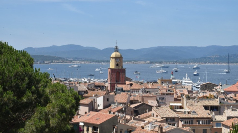 Saint-Tropez : les clients s&eacute;lectionn&eacute;s en fonction de leur porte-monnaie