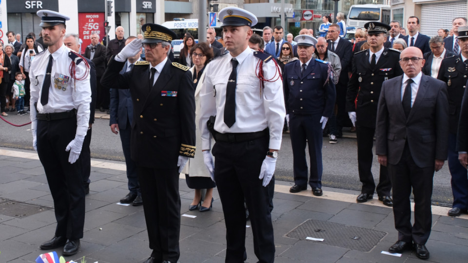 S&eacute;natoriales 2026 : l&rsquo;ancien pr&eacute;fet Bernard Gonzalez pressenti sur la liste UDR-RN dans les Alpes-Maritimes