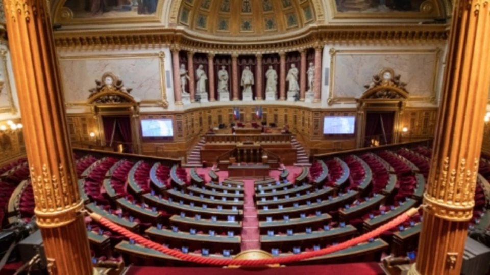 S&eacute;natoriales : d&eacute;clar&eacute; in&eacute;ligible, Livio Orsi toujours candidat dans les Alpes-Maritimes