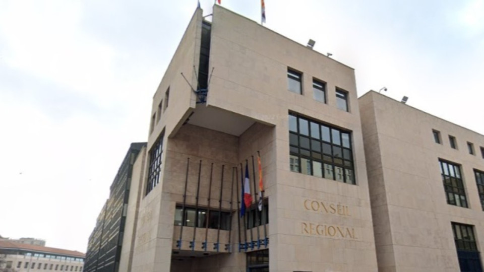 Thierry Mariani quitte la pr&eacute;sidence du groupe RN &agrave; la r&eacute;gion