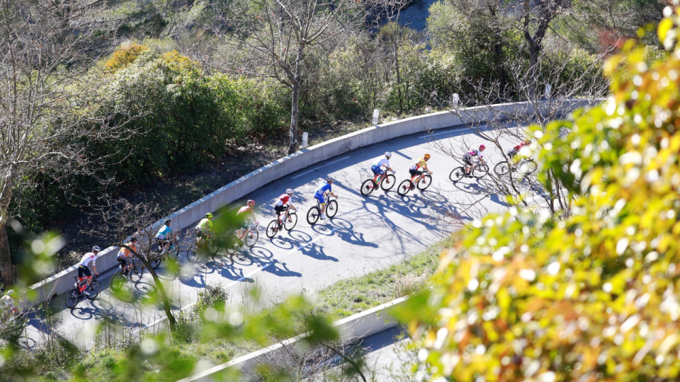 Top départ du Tour des Alpes-Maritimes et du Var ce vendredi