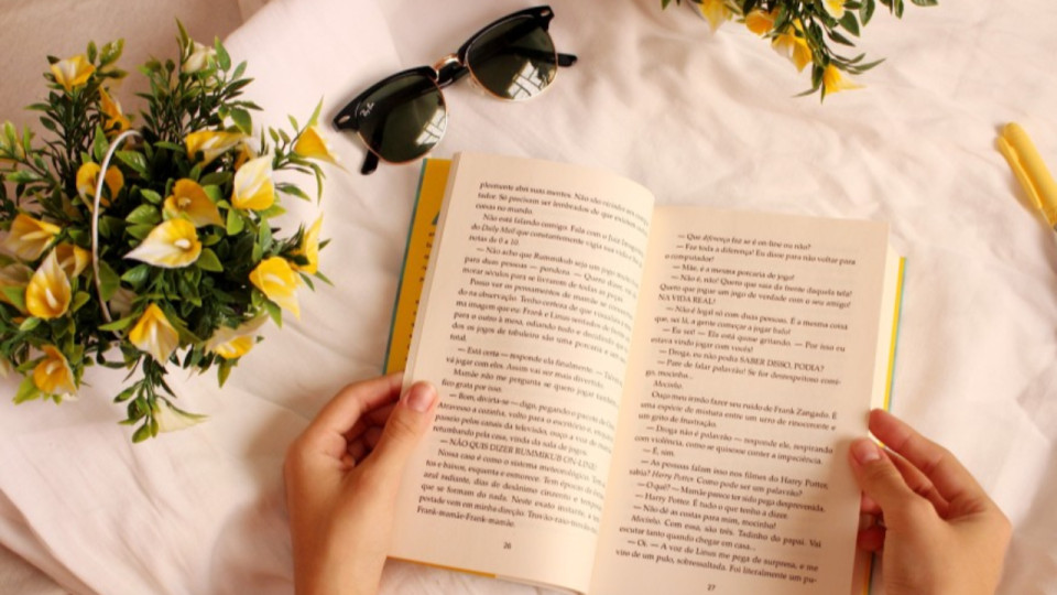 Top d&eacute;part pour la rentr&eacute;e litt&eacute;raire