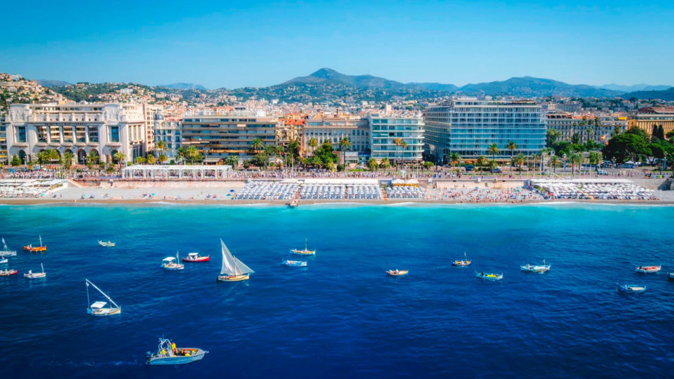 Tour de France Femmes &agrave; Nice : routes ferm&eacute;es et plus de 500 personnels mobilis&eacute;s ce week-end