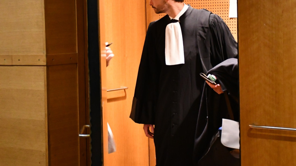 Un Antibois jug&eacute; &agrave; Paris dans une affaire de violences num&eacute;riques sur mineures