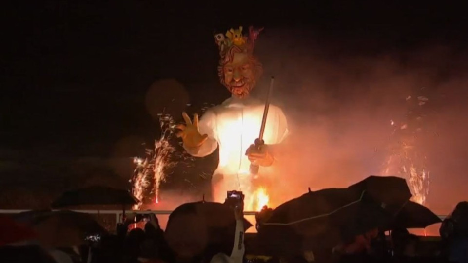 Un bon bilan pour le Carnaval de Nice 2024