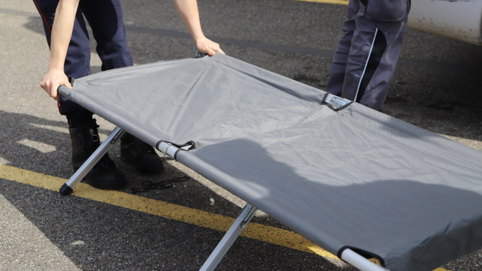 Un exercice sur le risque tsunami prévu le 3 novembre dans les Alpes-Maritimes