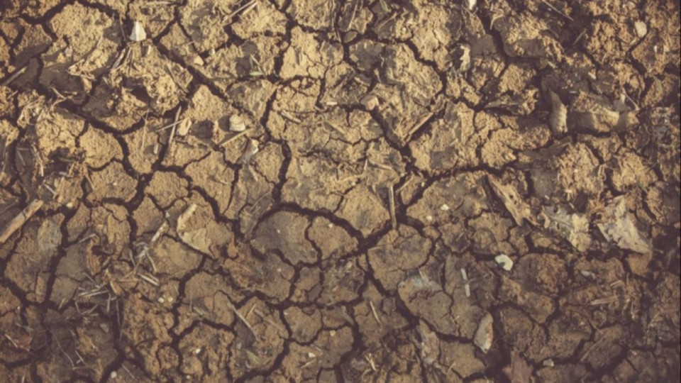 Un plan national anti-sécheresse