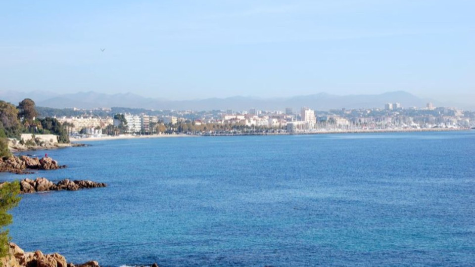 Un projet de ferme aquacole fait polémique à Golfe-Juan