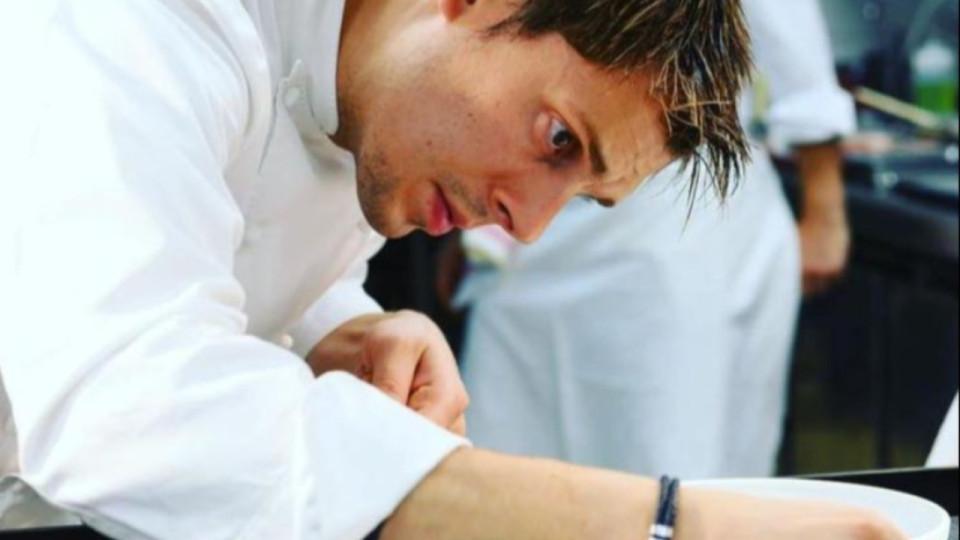 Un restaurateur varois triplement &eacute;toil&eacute; par le guide Michelin