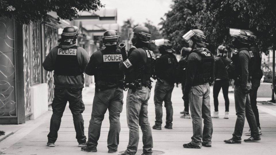 Une campagne pour sensibiliser aux dangers des LBD