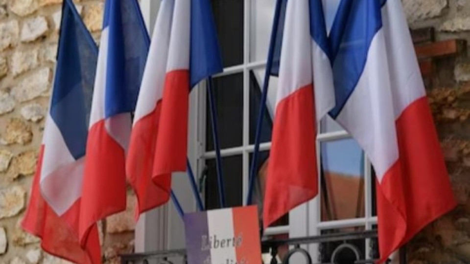 Une croix gammée à Saint-Mandrier : les maires face aux violences et incivilités