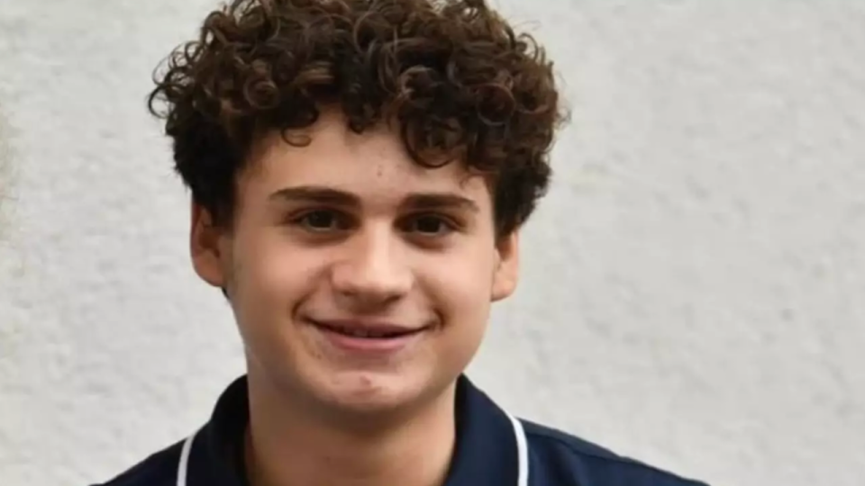 Une marche blanche pour Noé à Antibes dimanche