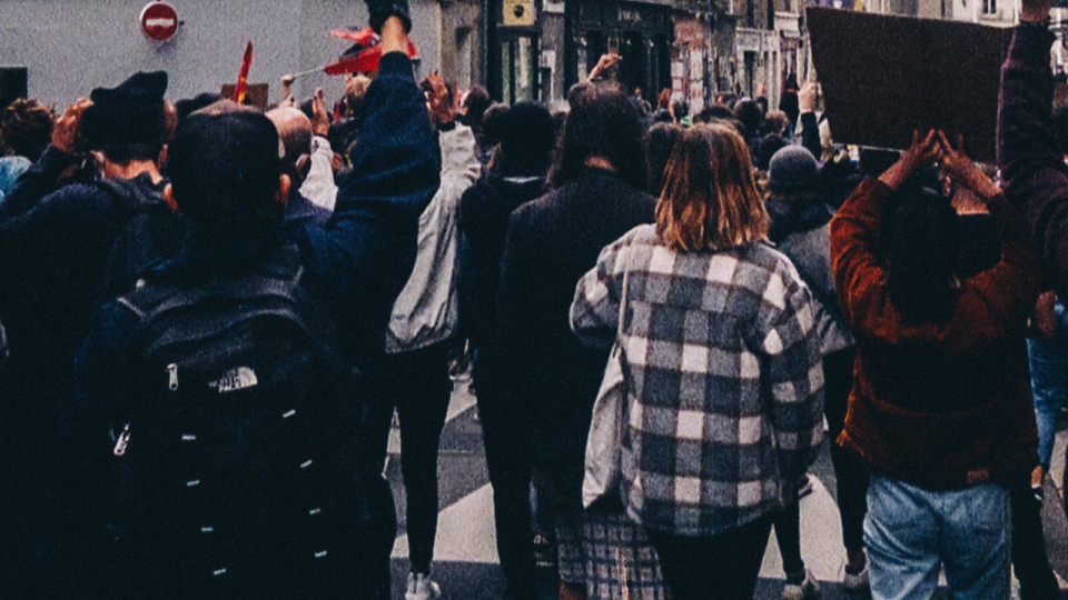 Une mobilisation g&eacute;n&eacute;rale sur la C&ocirc;te d&rsquo;Azur et dans tout le pays