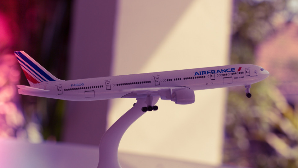 Une nouvelle grève d’Air France pendant les vacances de Noël