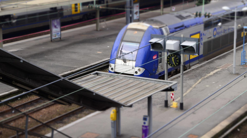 Va-t-on manquer de train sur la Côte d'Azur cette hiver ?