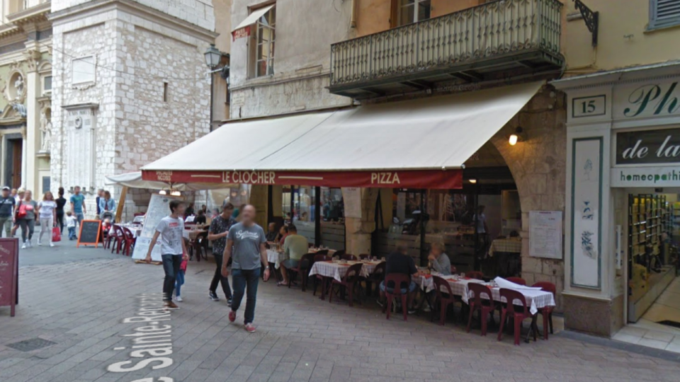 Vieux-Nice : ferm&eacute; administrativement, ce restaurant tr&egrave;s mal not&eacute; ne rouvrira pas