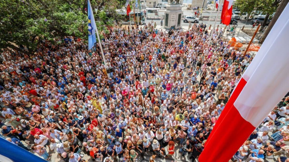 Violences urbaines : l'appel au rassemblement entendu à Cannes