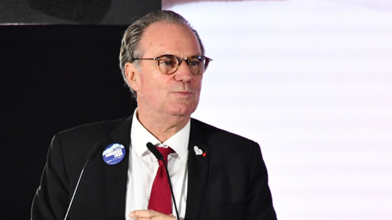Transports dans les Alpes-Maritimes : Renaud Muselier somme Charles-Ange Ginésy d’