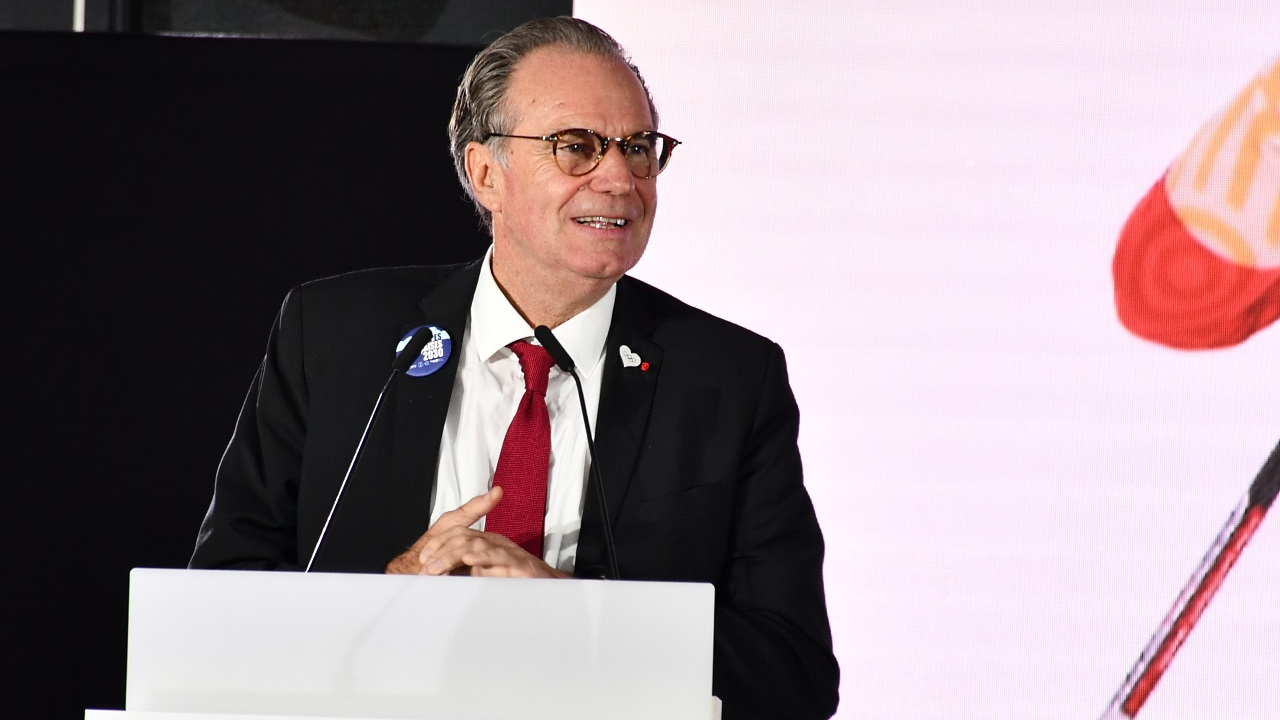Un milliard d’euros perdus : Renaud Muselier accuse Eric Ciotti d’avoir plombé les JO à Nice